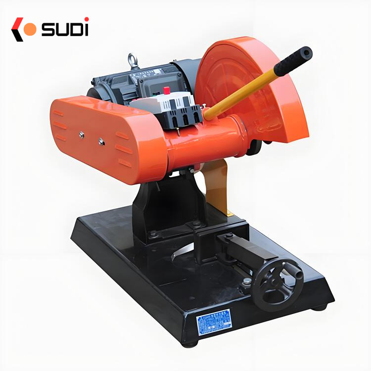 Abrasive Wheel Cutter Product Img 1