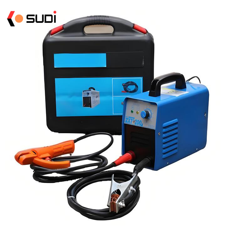 Electric Welding Product Img 1